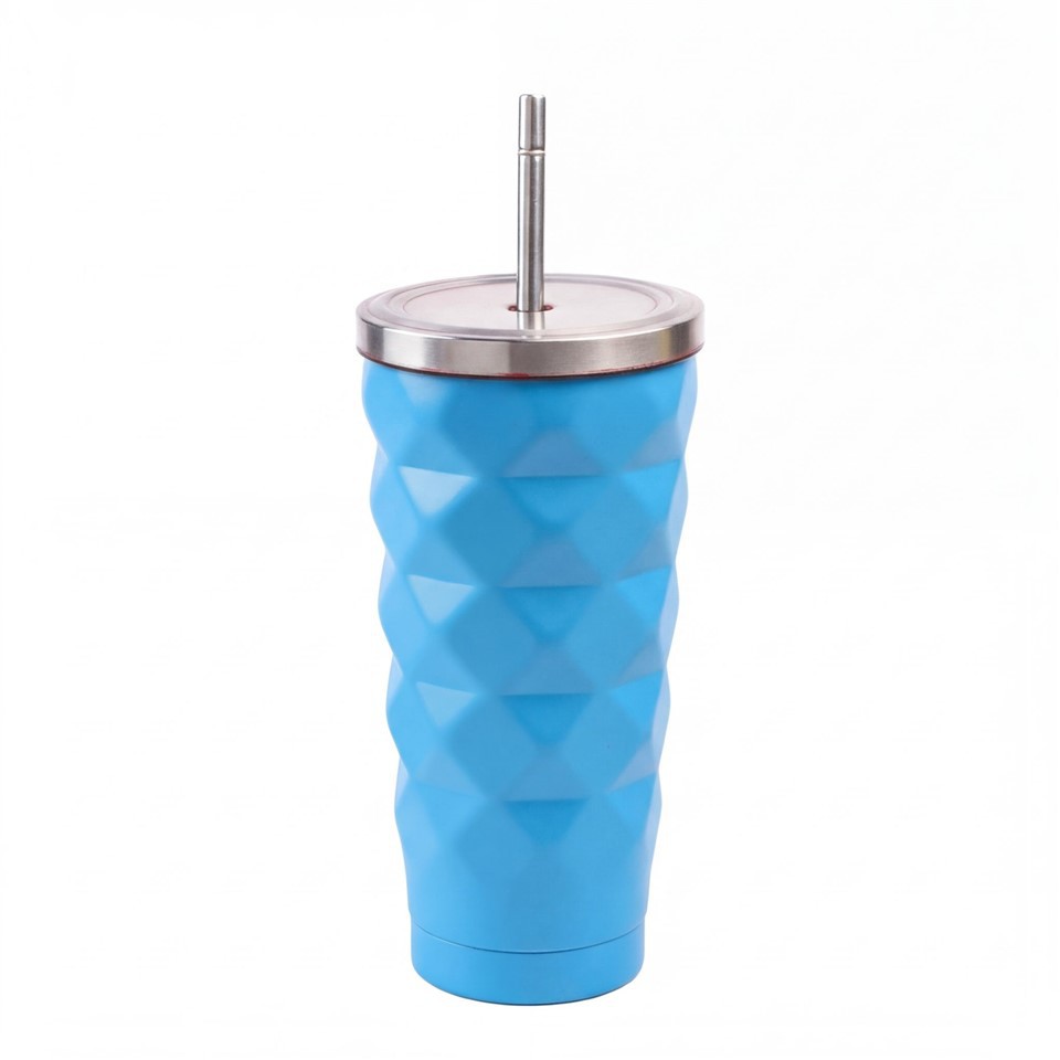 Stainless Steel Portable Juicer factory