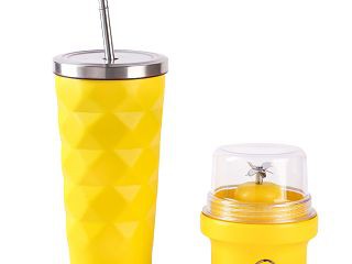Stainless Steel Portable Juicer suppliers