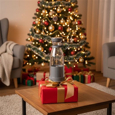 Mini sokovnik za voće